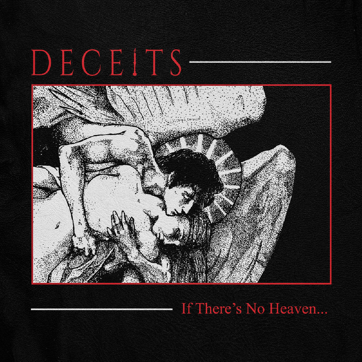 If There's No Heaven...