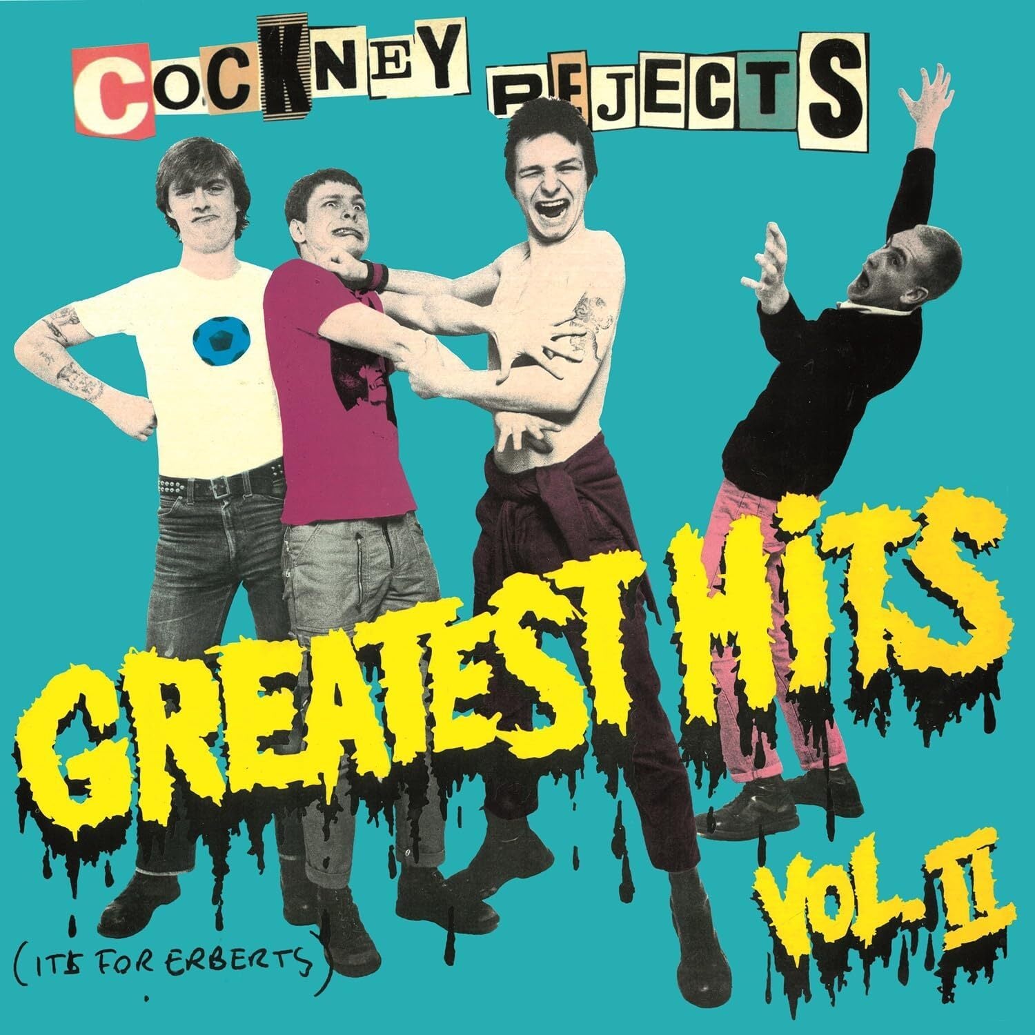 Greatest Hits Vol 2