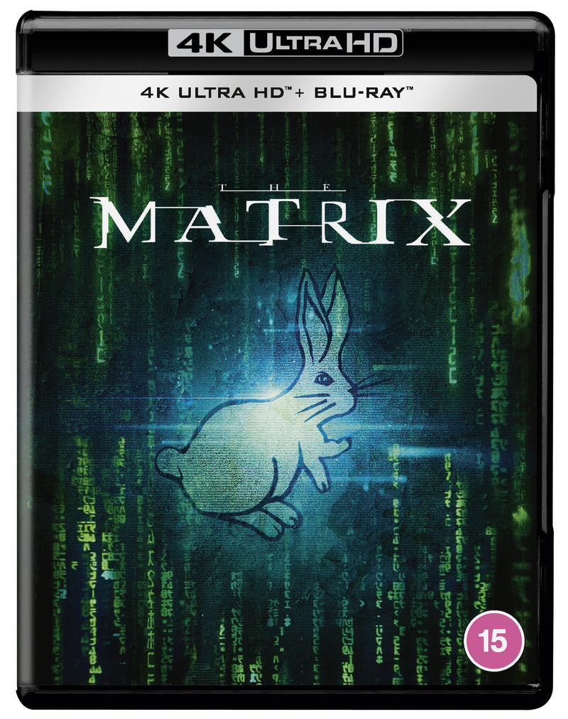 The Matrix