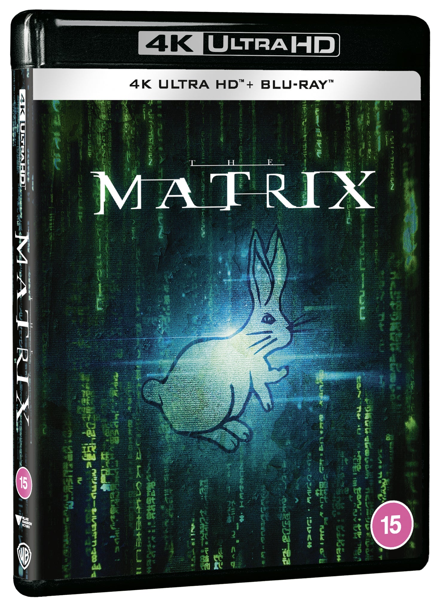 The Matrix