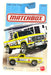 Matchbox - 1986 Ford F150-3/5 Truck Series 2026-1:64 Model Car Children's Toy Pickup - Licensed Model - Yellow - Mattel JJR47