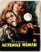 Werewolf Woman
