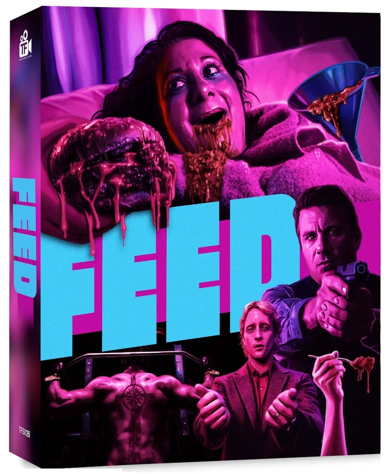 Feed