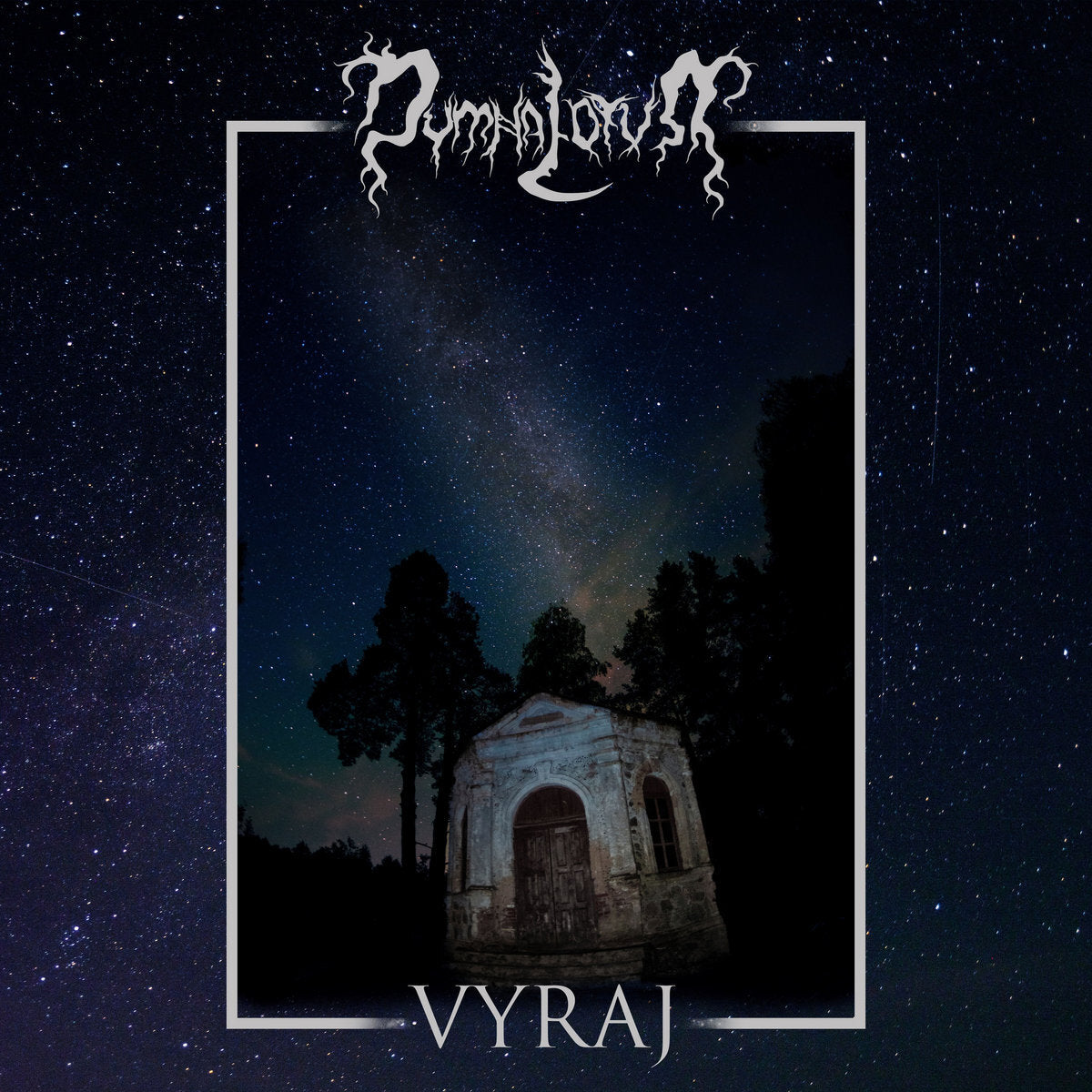 Vyraj
