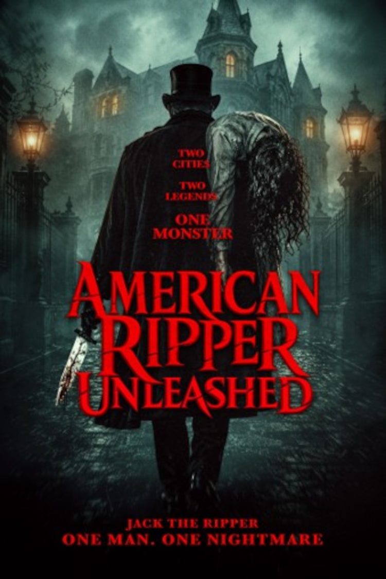 American Ripper Unleashed