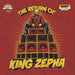 Return of King Zepha