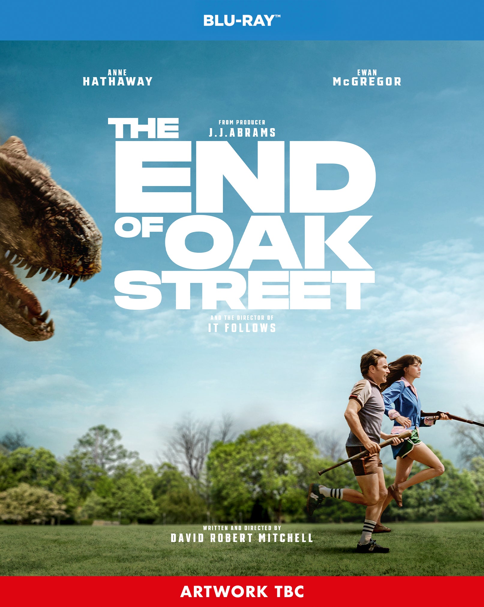 The End of Oak Street