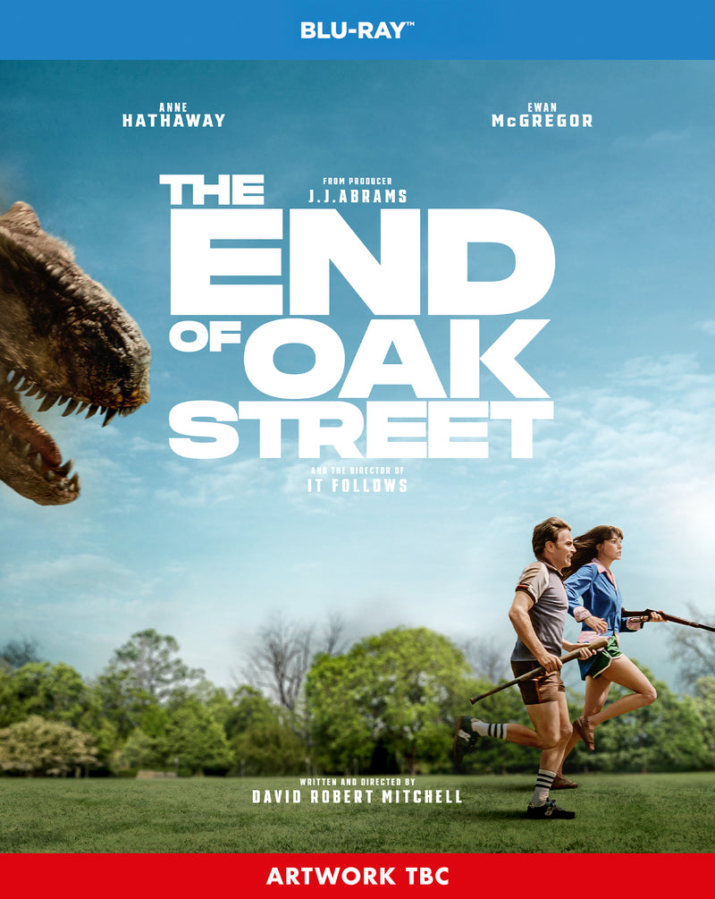 The End of Oak Street