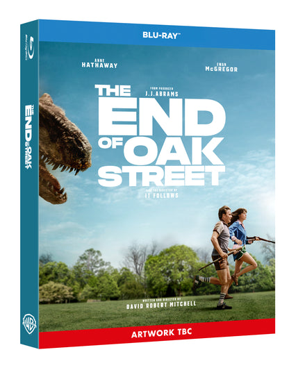 The End of Oak Street
