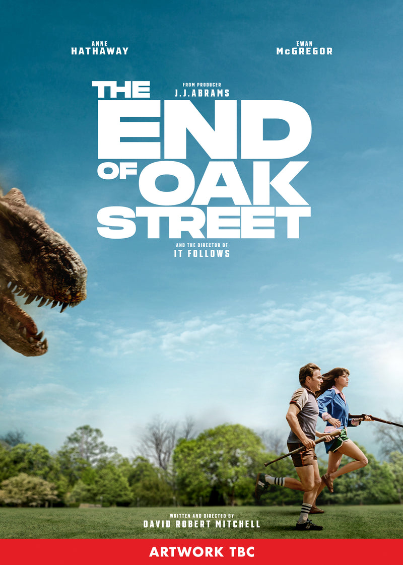 The End of Oak Street