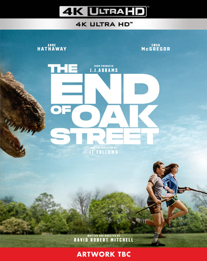 The End of Oak Street