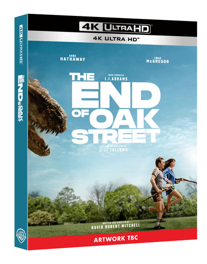 The End of Oak Street