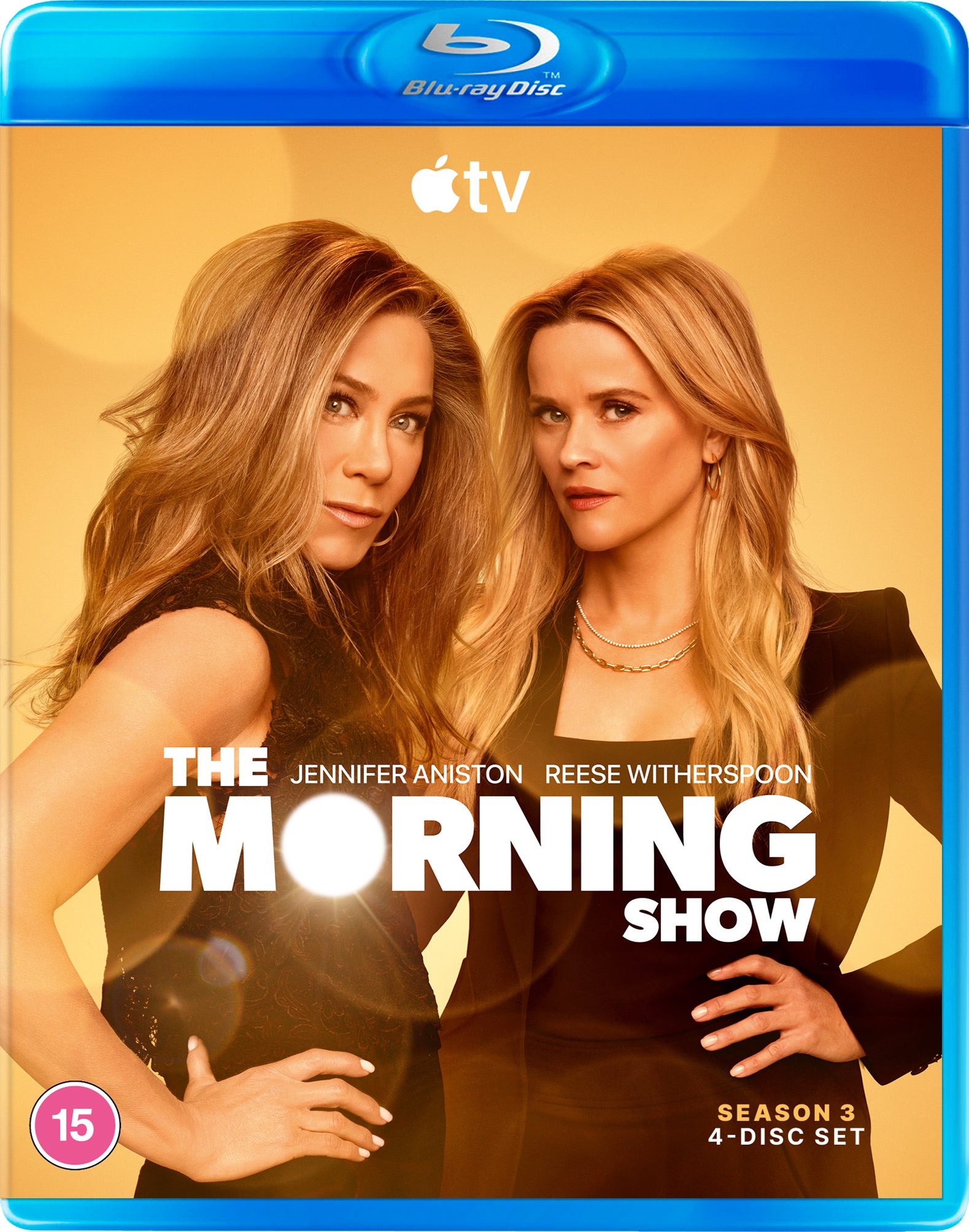 The Morning Show: Season 3