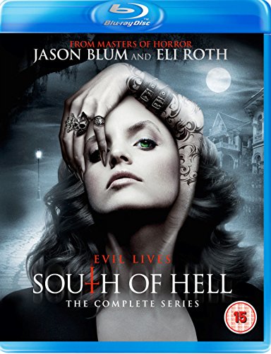 South of Hell - Series 1