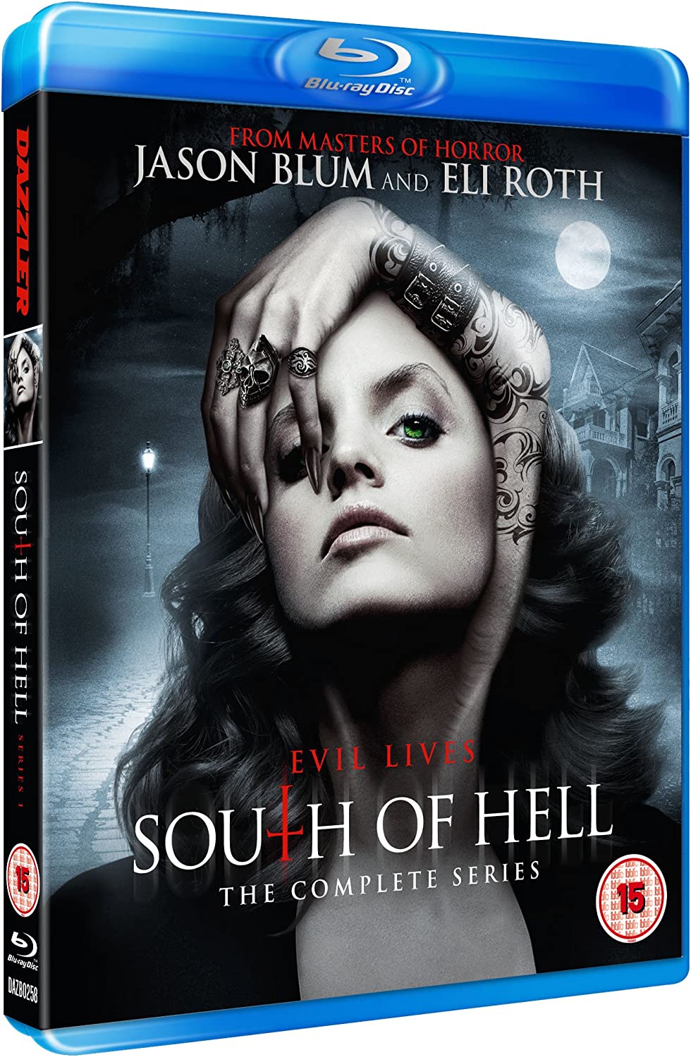 South of Hell - Series 1