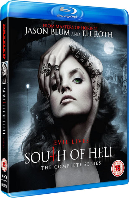 South of Hell - Series 1