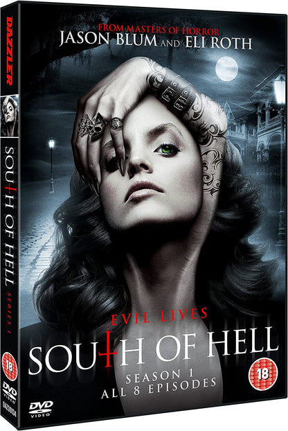 South of Hell - Series 1