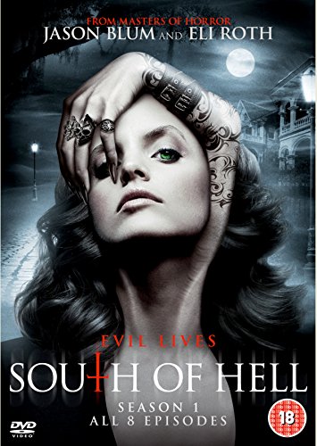 South of Hell - Series 1