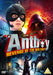 Antboy: Revenge Of The Red Fury