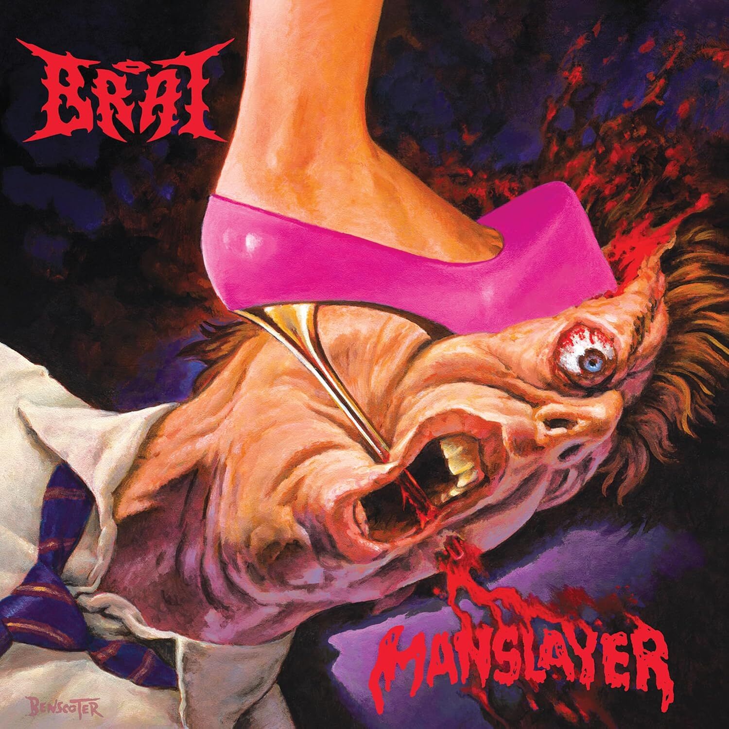 Manslayer