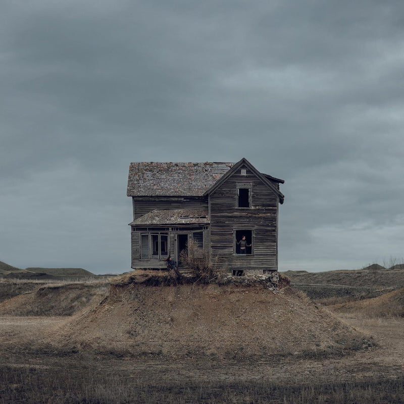 The Precariat