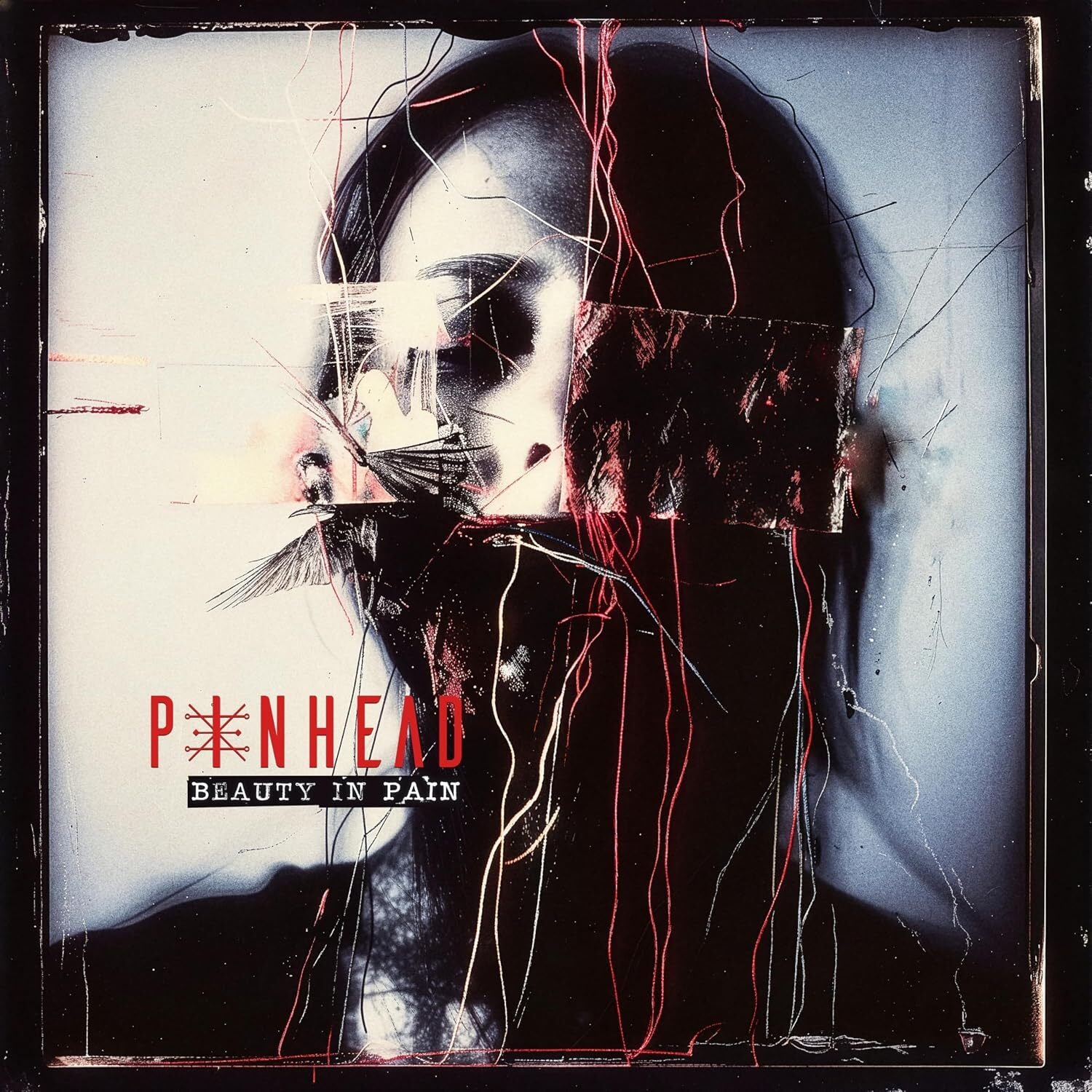 Beauty In Pain