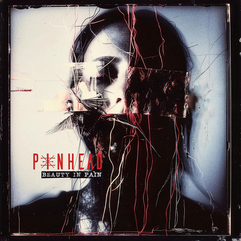 Beauty In Pain