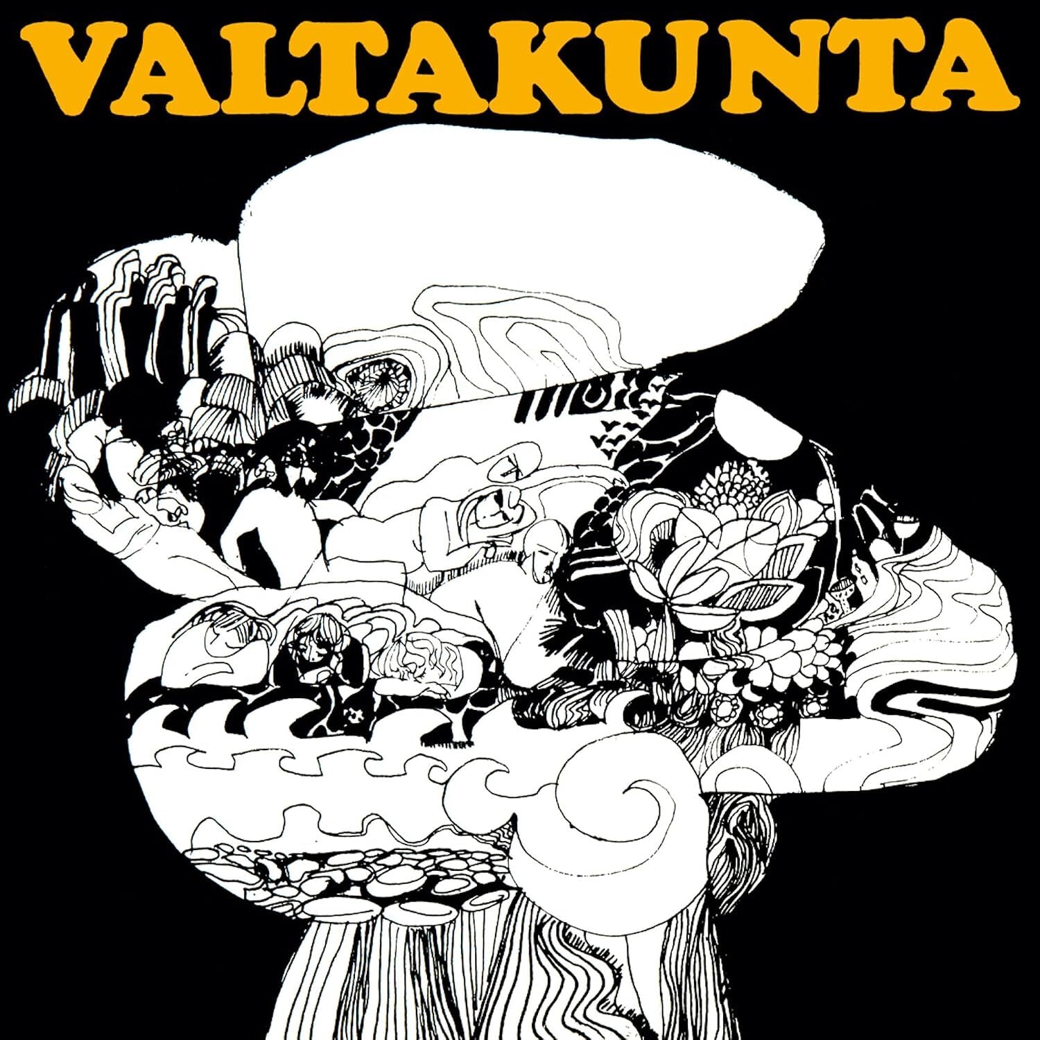 Valtakunta