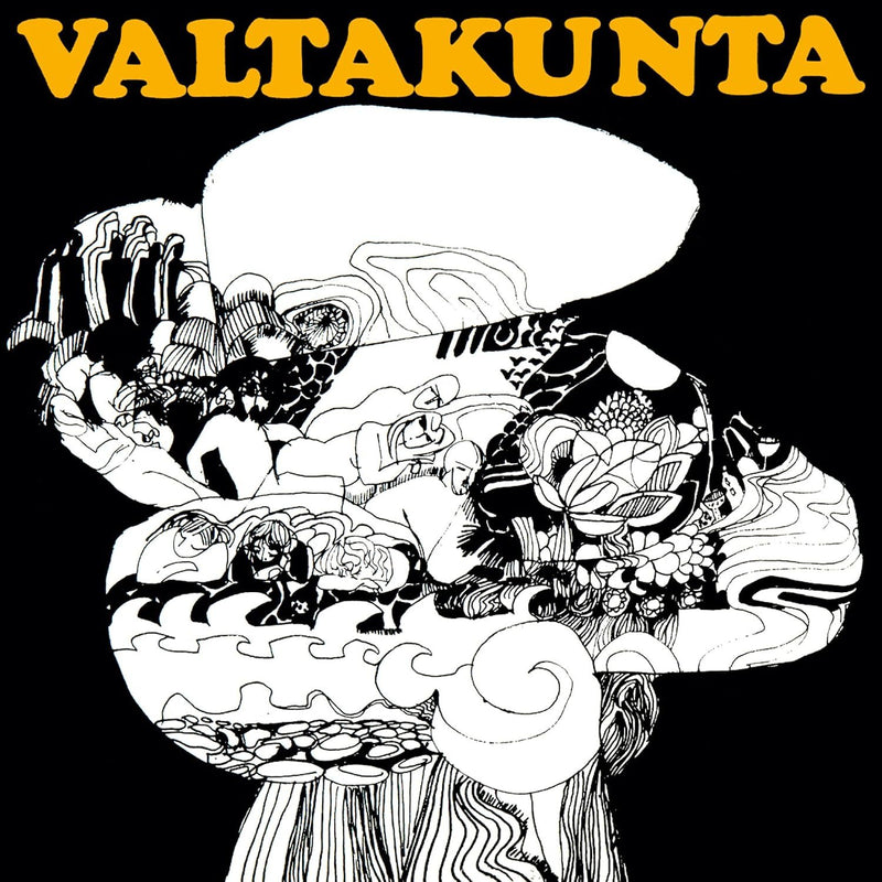 Valtakunta
