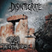 Disintegrate