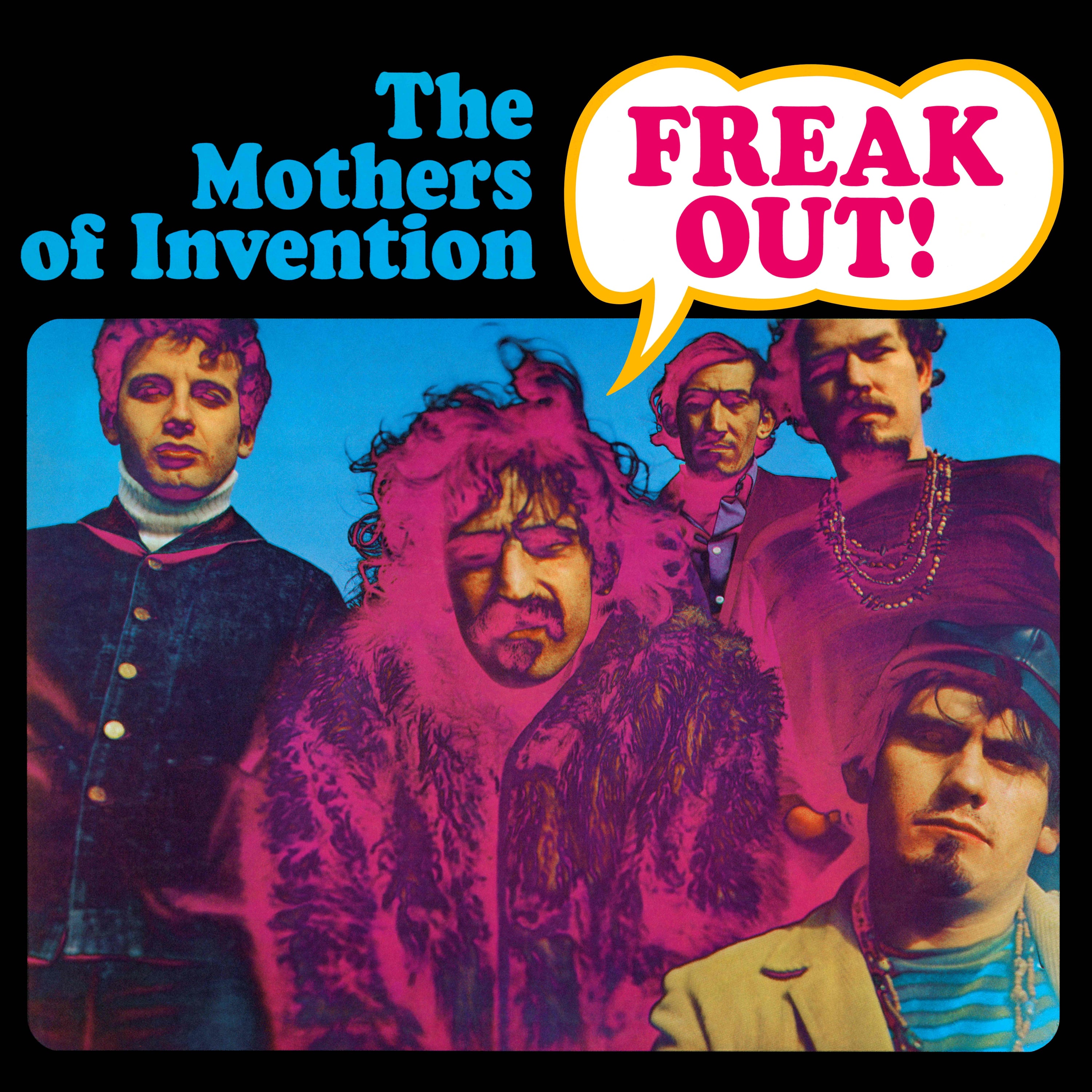 Freak Out! (60Th Anniversary)