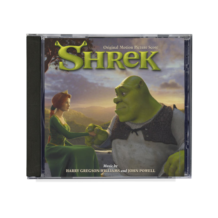Shrek