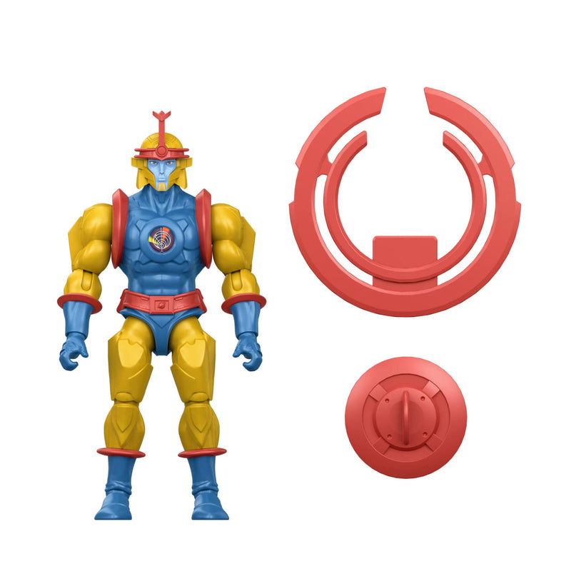 Masters of the Universe Origins 200X Sy-Klone 5.5in Action Figure