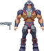 Masters of the Universe Origins 200X Man-E-Faces Action Figure | MOTU Cartoon Collection Hero 5.5 Inch Figure, 1980s TV Inspired with Rotating Head Feature