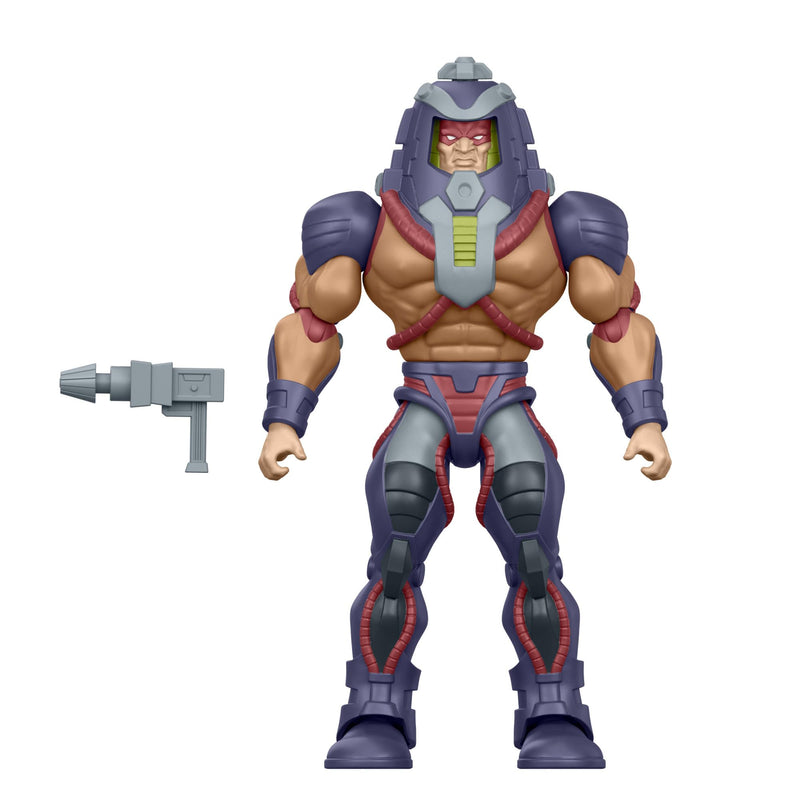 Masters of the Universe Origins 200X Man-E-Faces Action Figure