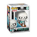 Funko POP! Icons: Surfer Skully