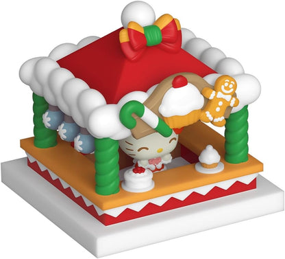Bitty Pop! - Towns Hello Kitty and Merry Market