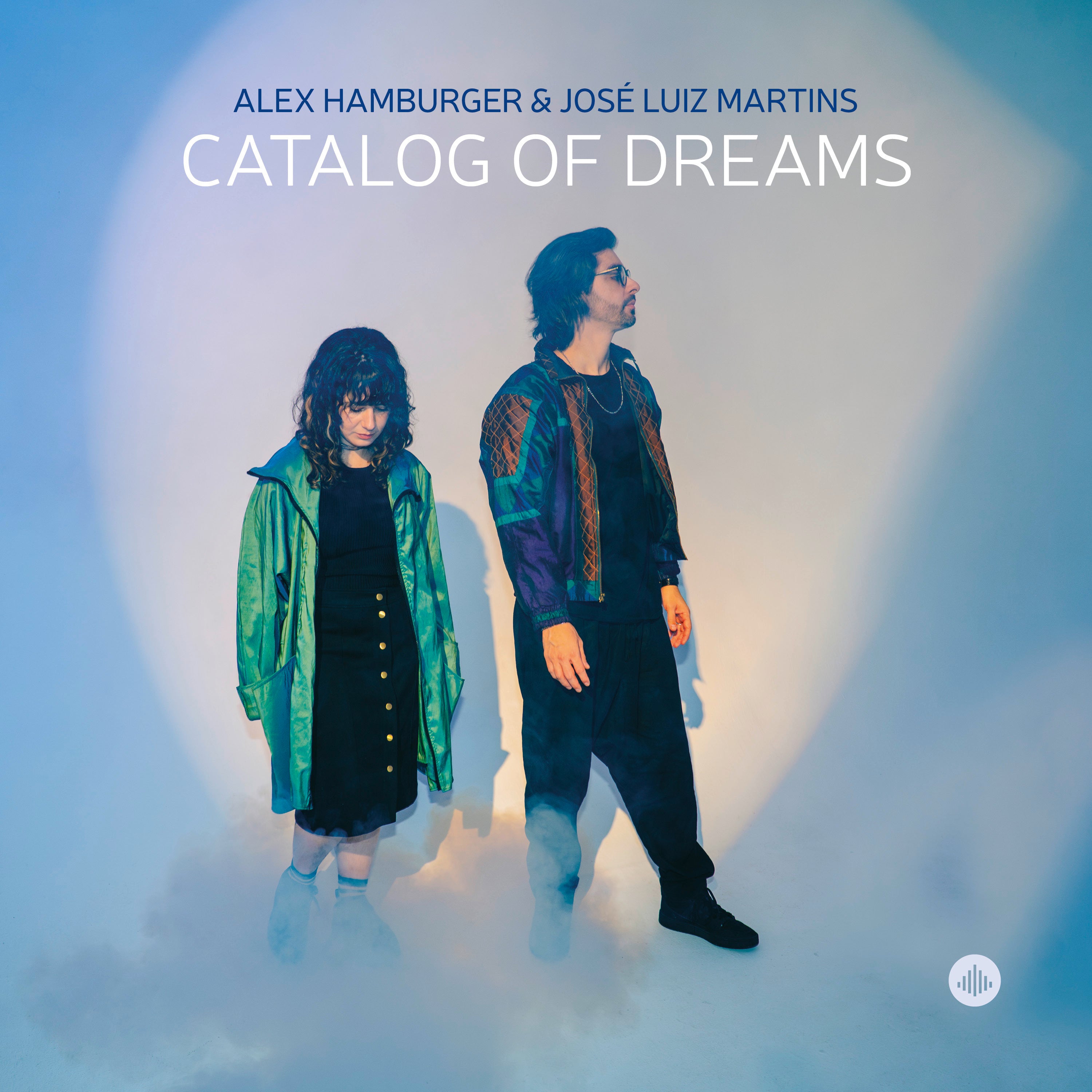 Catalog of Dreams