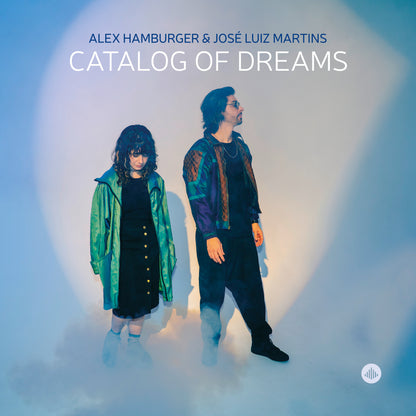 Catalog of Dreams