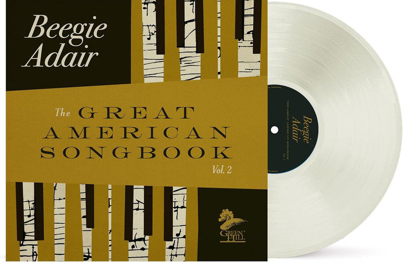 The Great American Songbook, Vol. 2