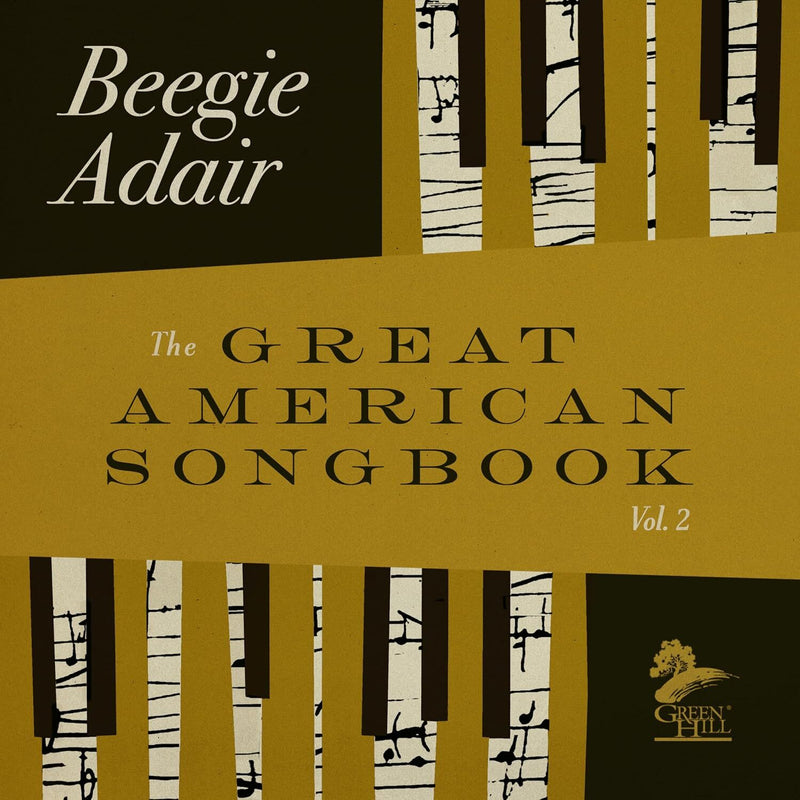 The Great American Songbook, Vol. 2