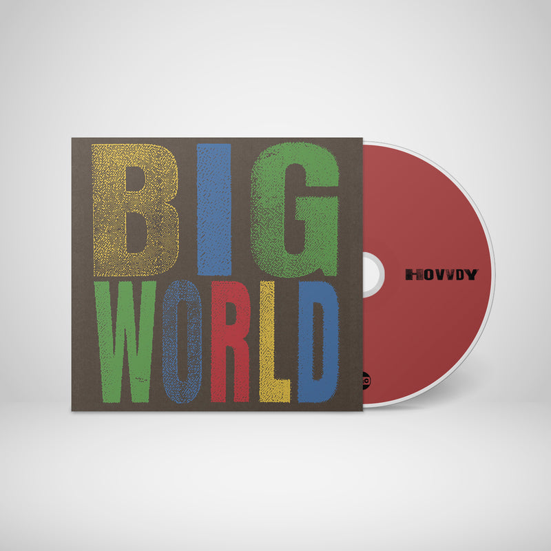 Big World