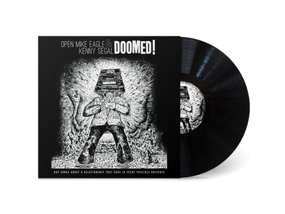 DOOMED!