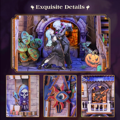 Monster Carnival
