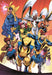 Clementoni Puzzle Marvel Xmen 1000 Stücke, Compact Box - Puzzle für Erwachsene 14-99 Jahre, Geschenk für Mann und Frau, Made in Italy, 37066