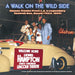 Walk On The Wild Side: Classic Tracks From L.A.`S Legendary Central Ave. Scene (1944-1955)
