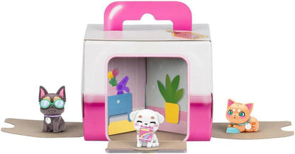 Little Live Pets - Mama Surprise Family Adoption Pack S2 (26675)