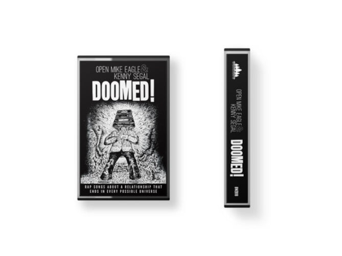 DOOMED!