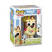 Funko POP! Animation: Bluey - Queen Chilli | Official Merch - Collectable Vinyl Figurine for Shelf Display - Birthday Gift Idea for Fans and Collectors