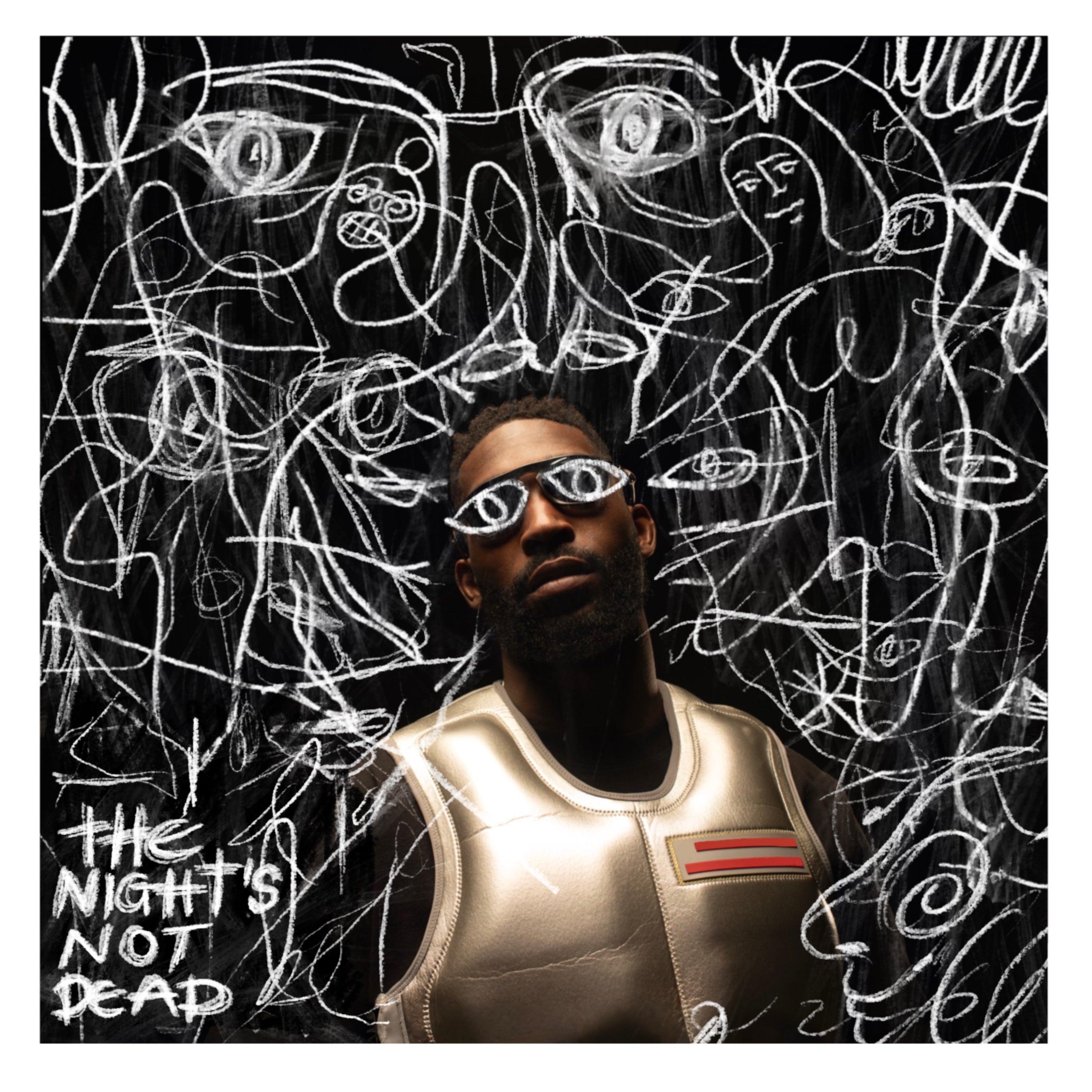 The Night`S Not Dead 2Lp Set